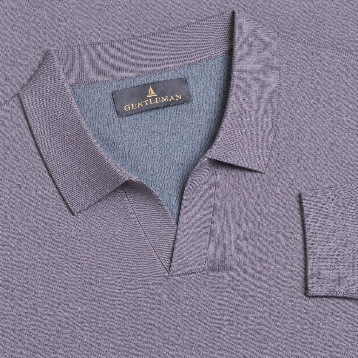 POLO M/L TRICOT VERONA