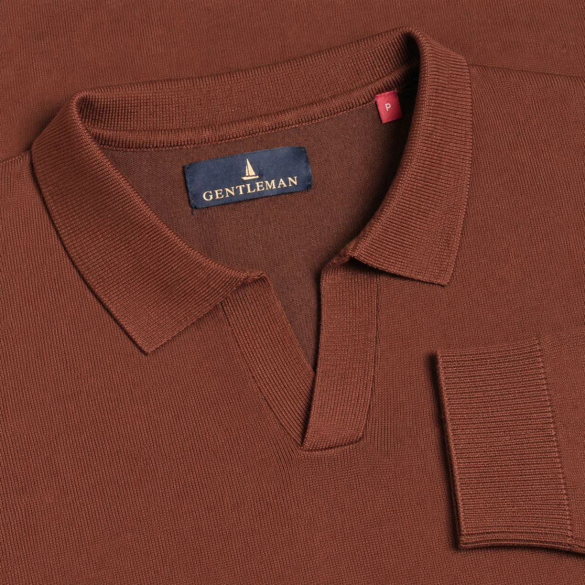 POLO M/L TRICOT VERONA