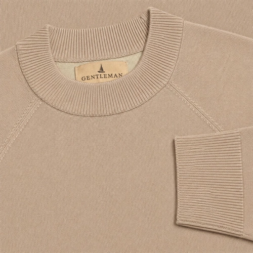TRICOT GOLA MÉDIA