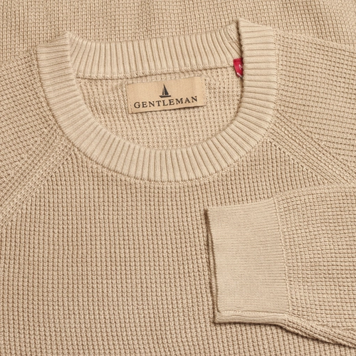 TRICOT RAGLAN TEXTURA