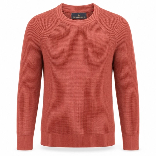 TRICOT RAGLAN TEXTURA
