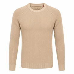 TRICOT RAGLAN TEXTURA