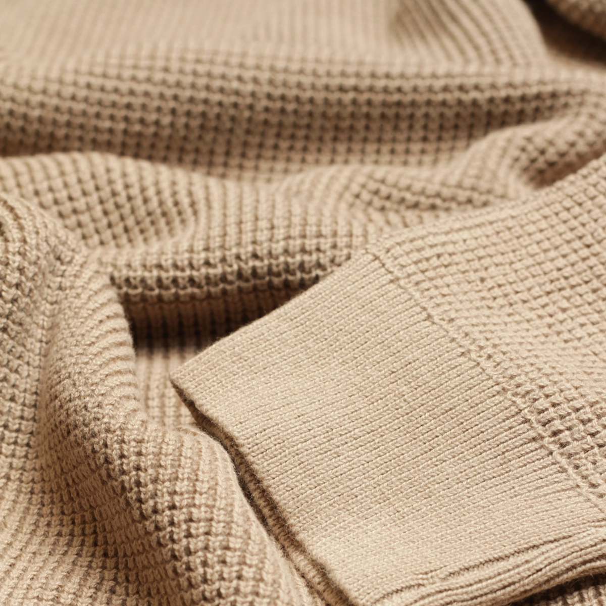 TRICOT RAGLAN TEXTURA