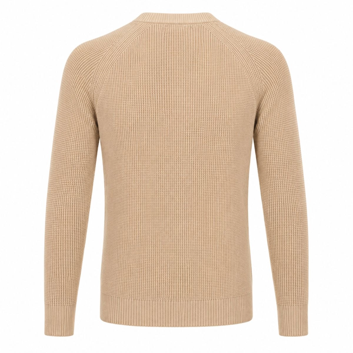 TRICOT RAGLAN TEXTURA
