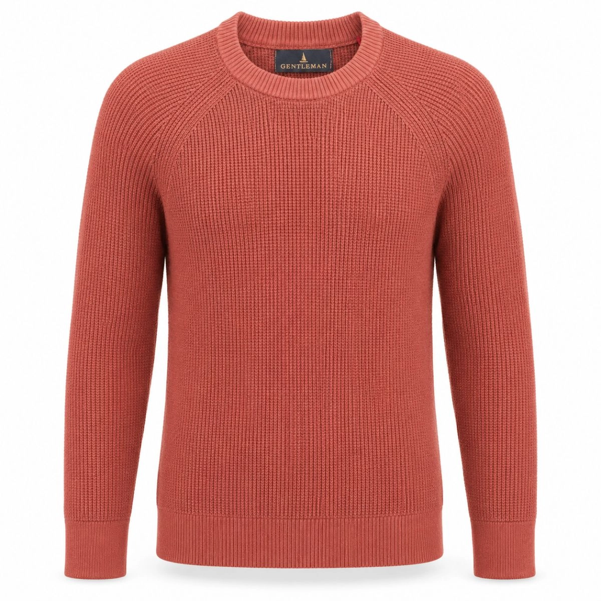 TRICOT RAGLAN TEXTURA
