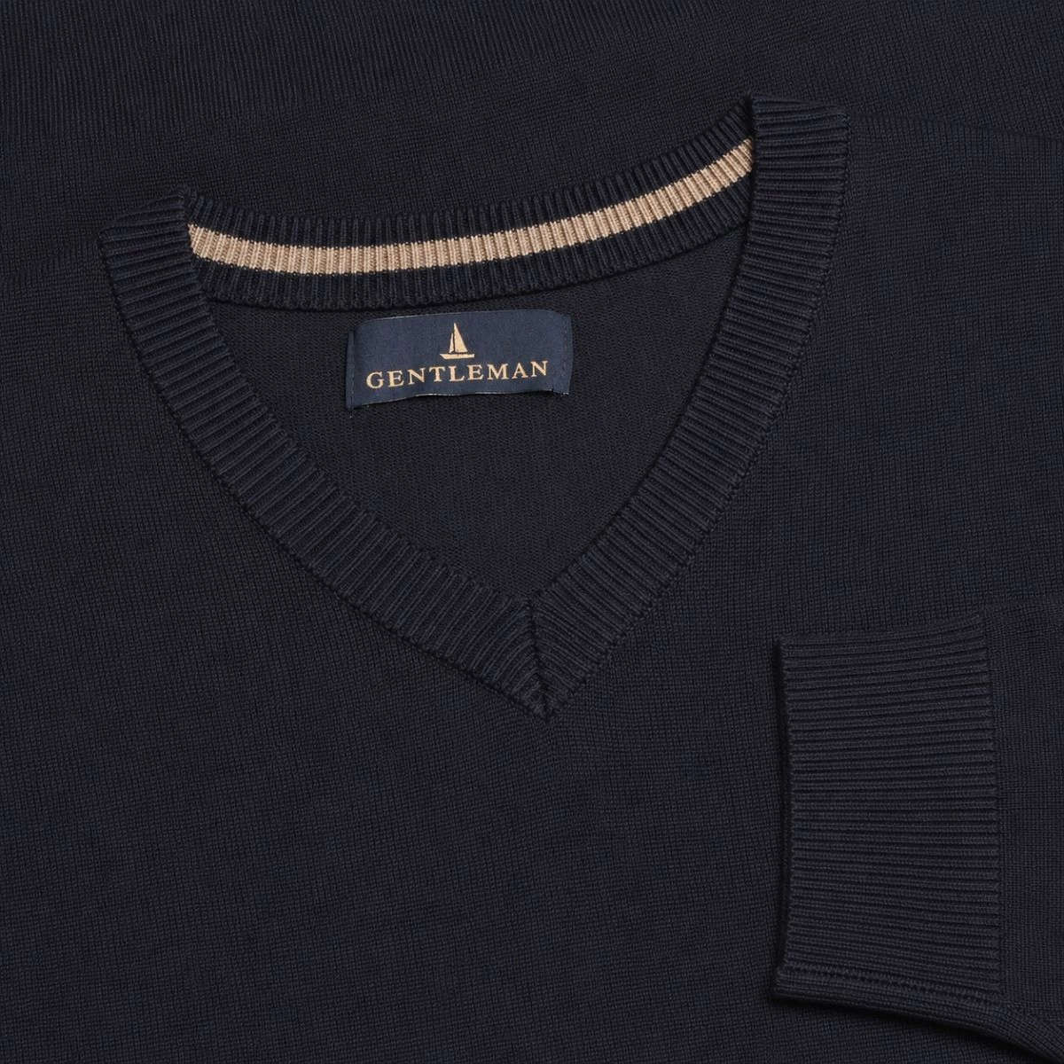 TRICOT CLASSIC V