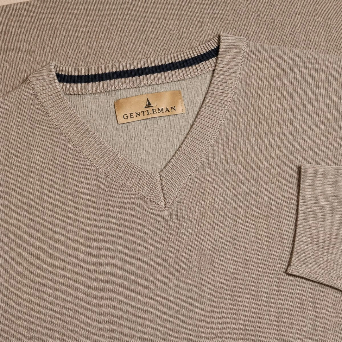 TRICOT CLASSIC V