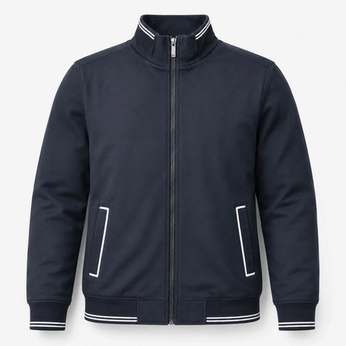 JAQUETA NAVY TECH 11.1.4 - JAQUETA NAVY TECH - JAQUETA