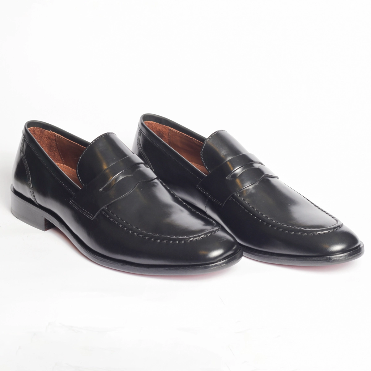 SAPATO LOAFER MILAO