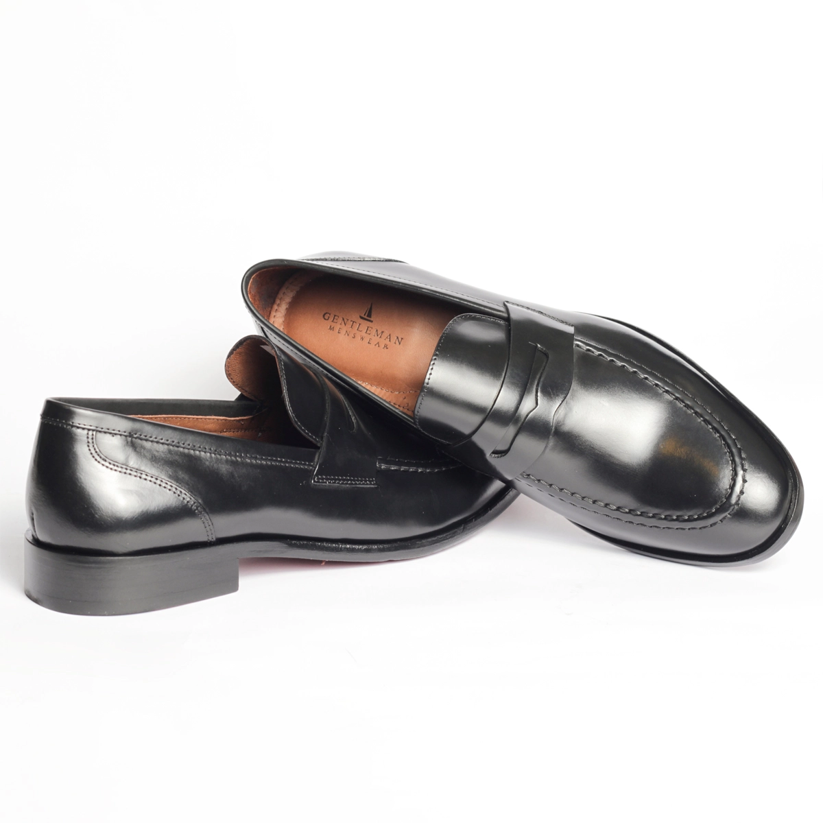SAPATO LOAFER MILAO