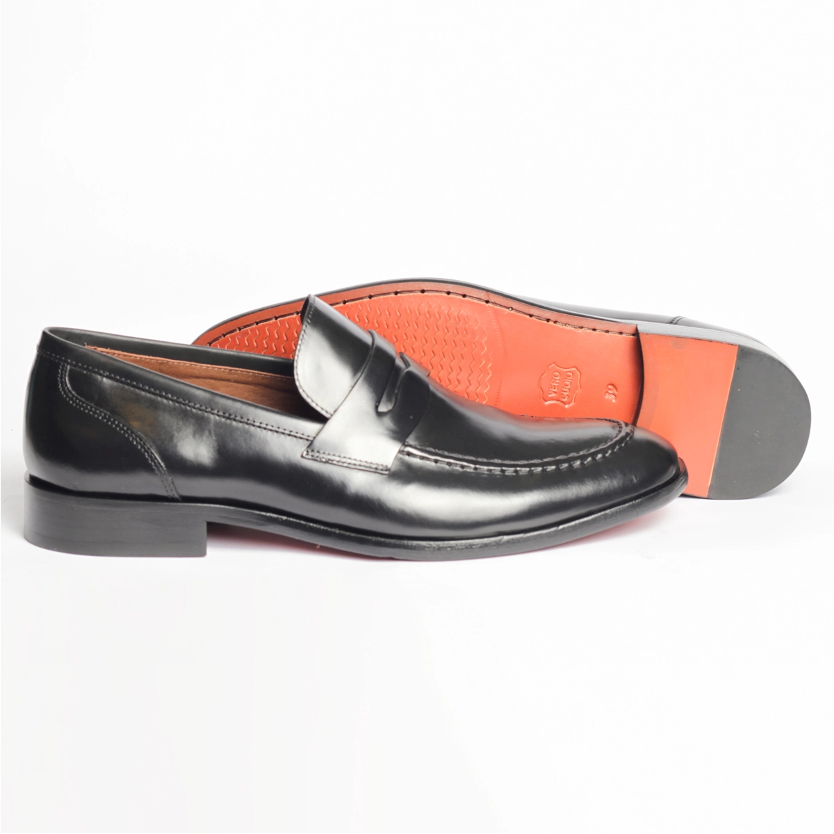 SAPATO LOAFER MILAO
