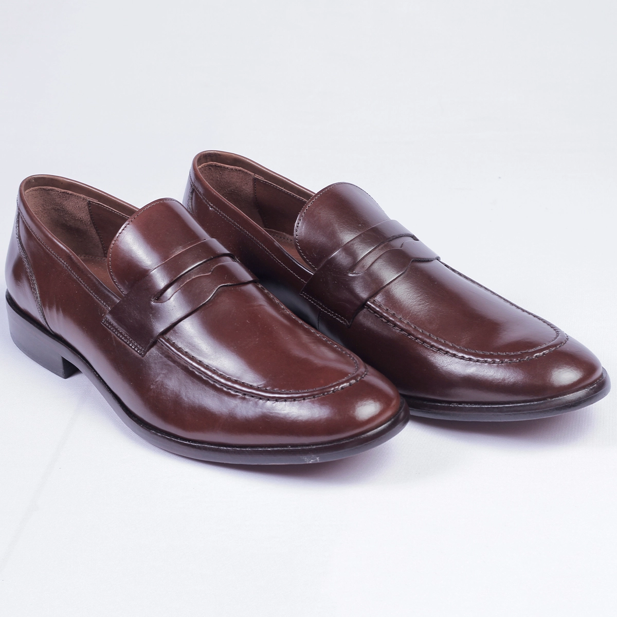 SAPATO LOAFER MILAO