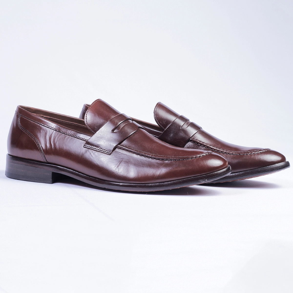 SAPATO LOAFER MILAO