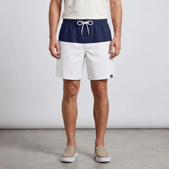 SWIM SHORT STRETCH