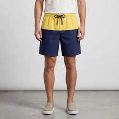 SWIM SHORT STRETCH