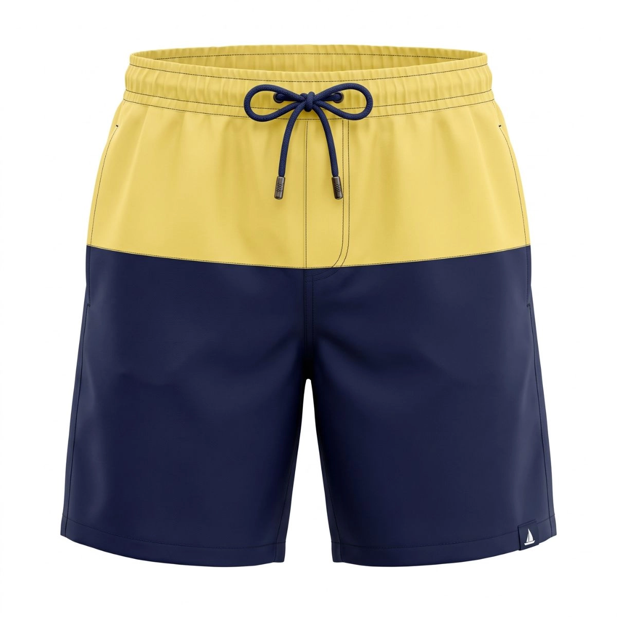 SWIM SHORT STRETCH