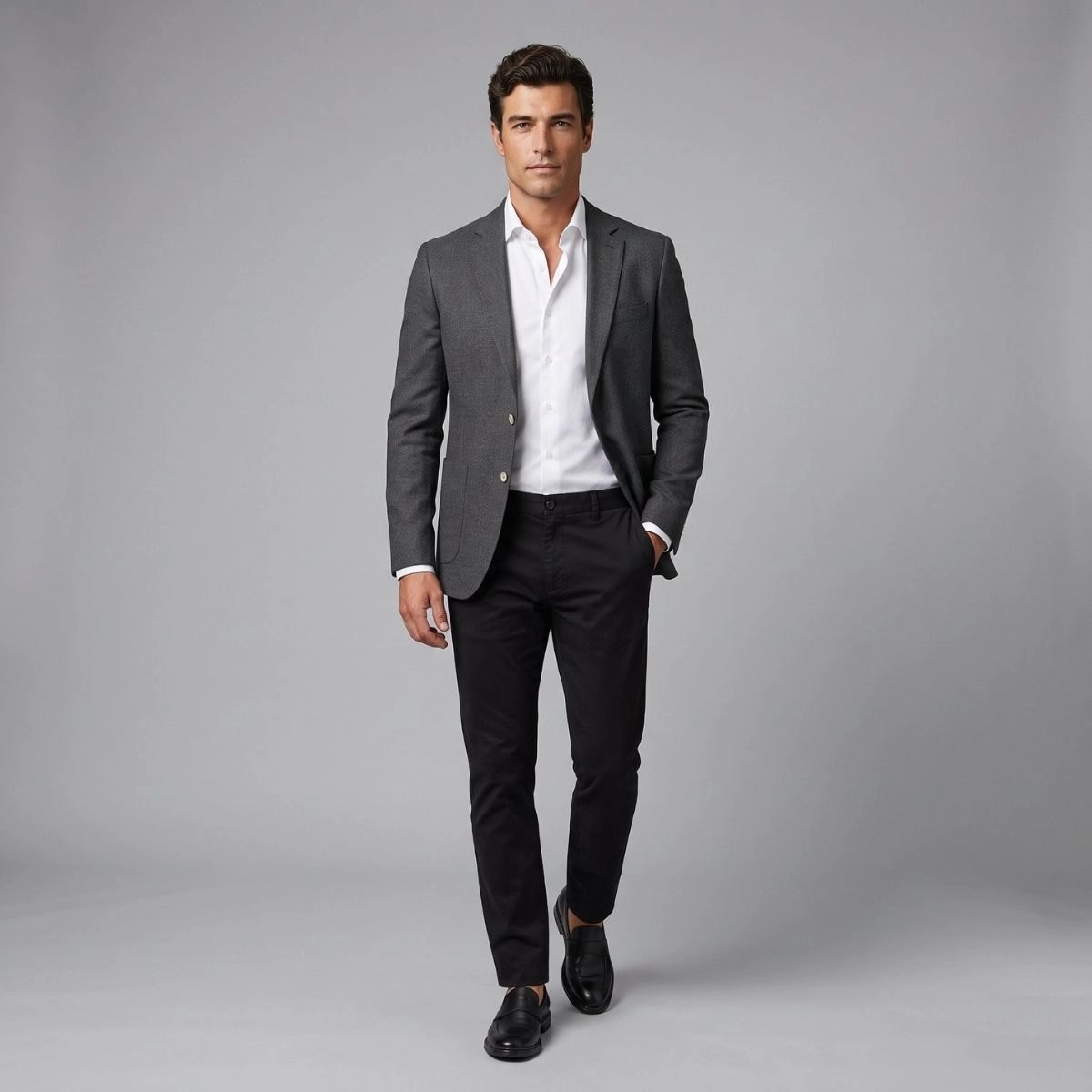 BLAZER BLEND LINHO