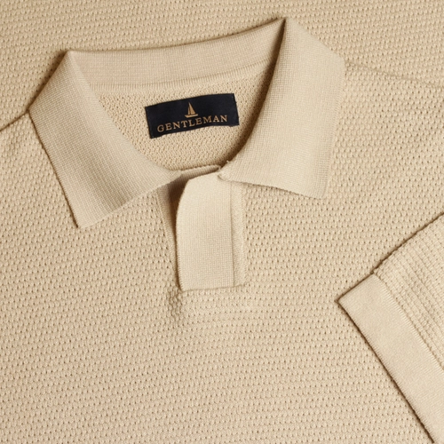 POLO TRICOT ROMA