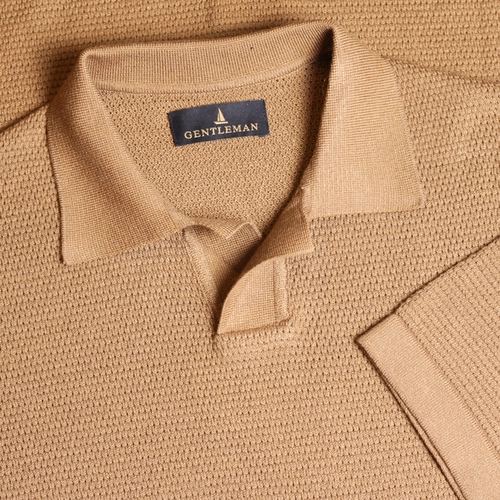 POLO TRICOT ROMA