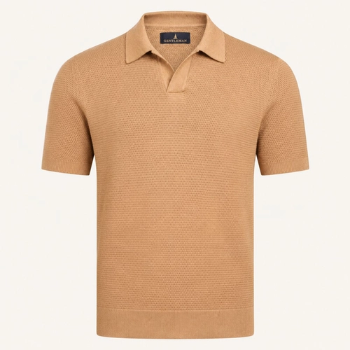POLO TRICOT ROMA