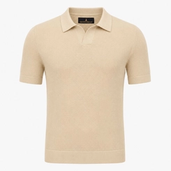POLO TRICOT ROMA