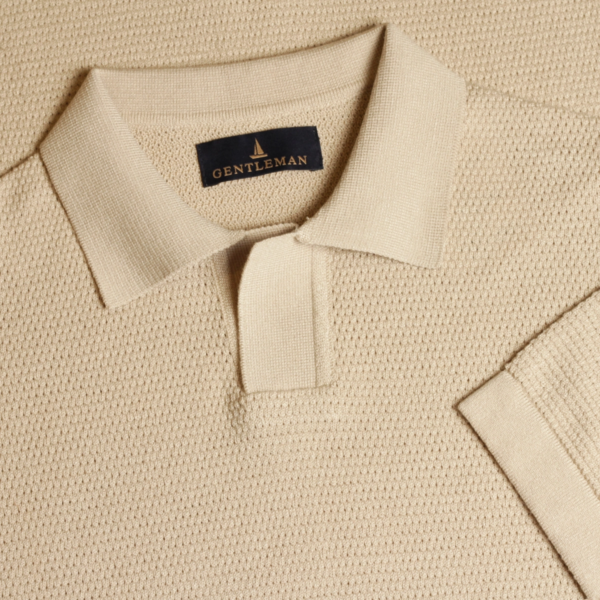 POLO TRICOT ROMA
