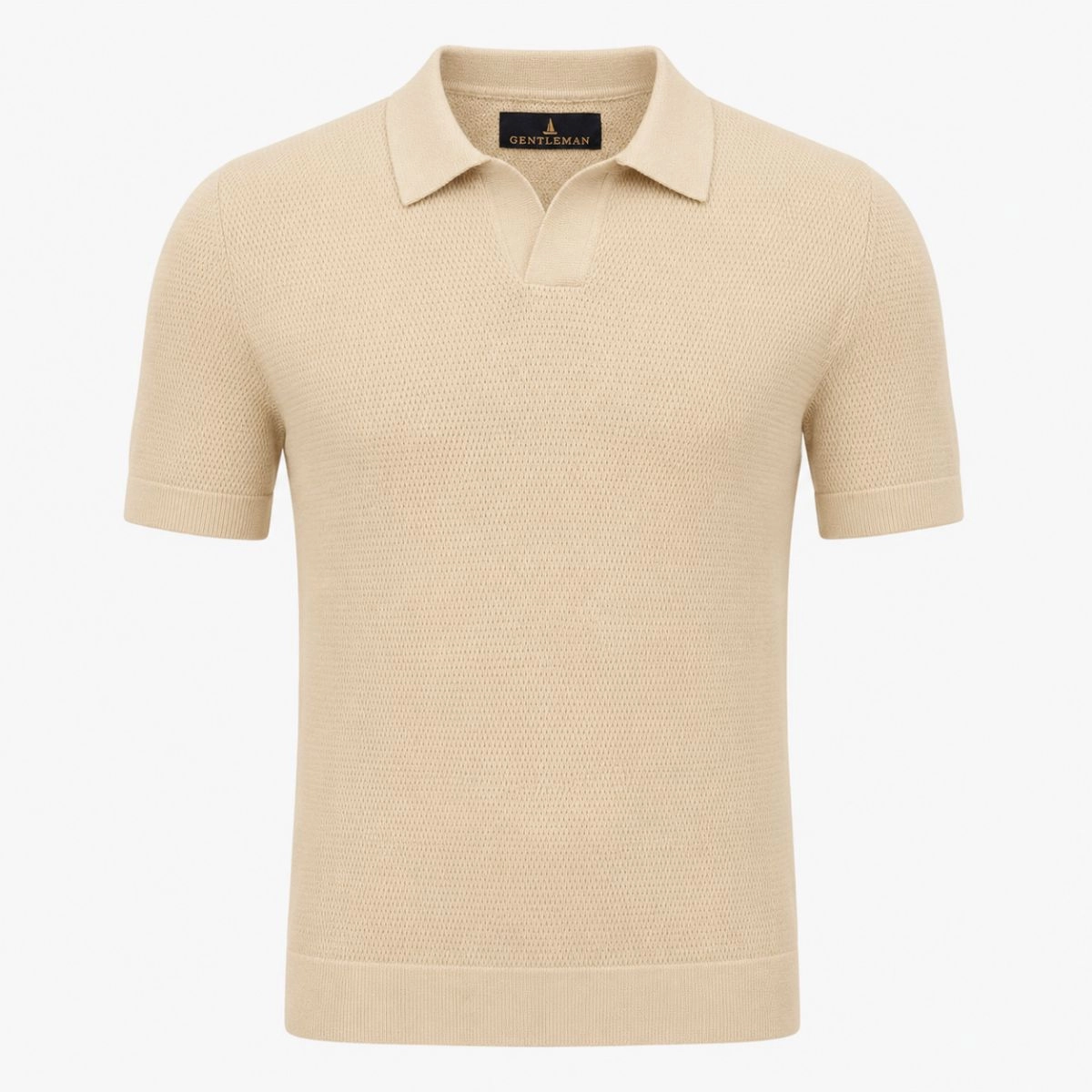 POLO TRICOT ROMA