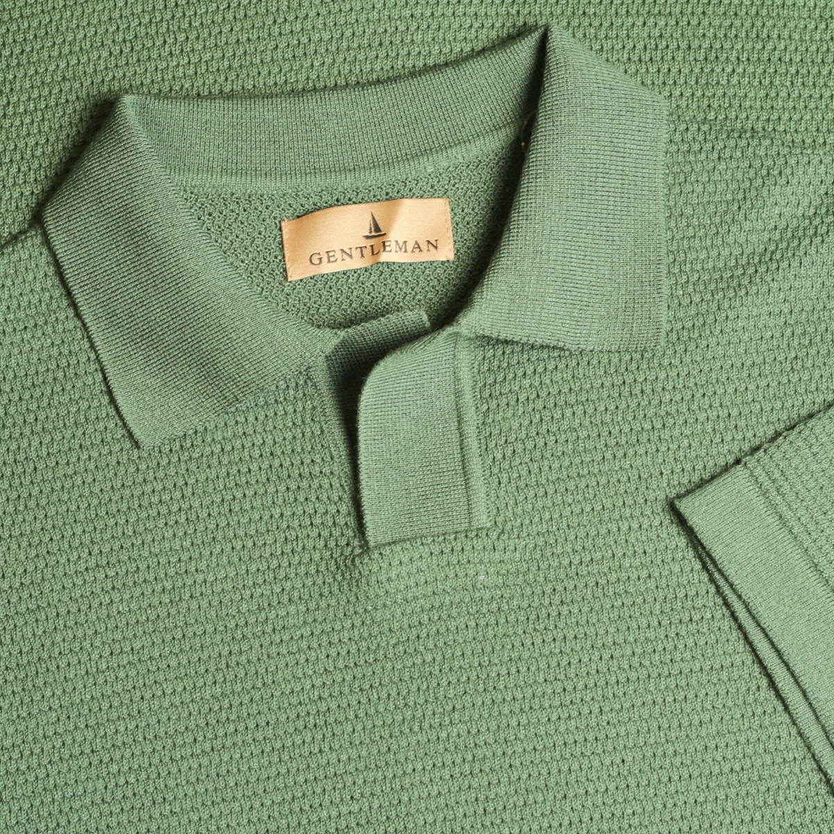 POLO TRICOT ROMA