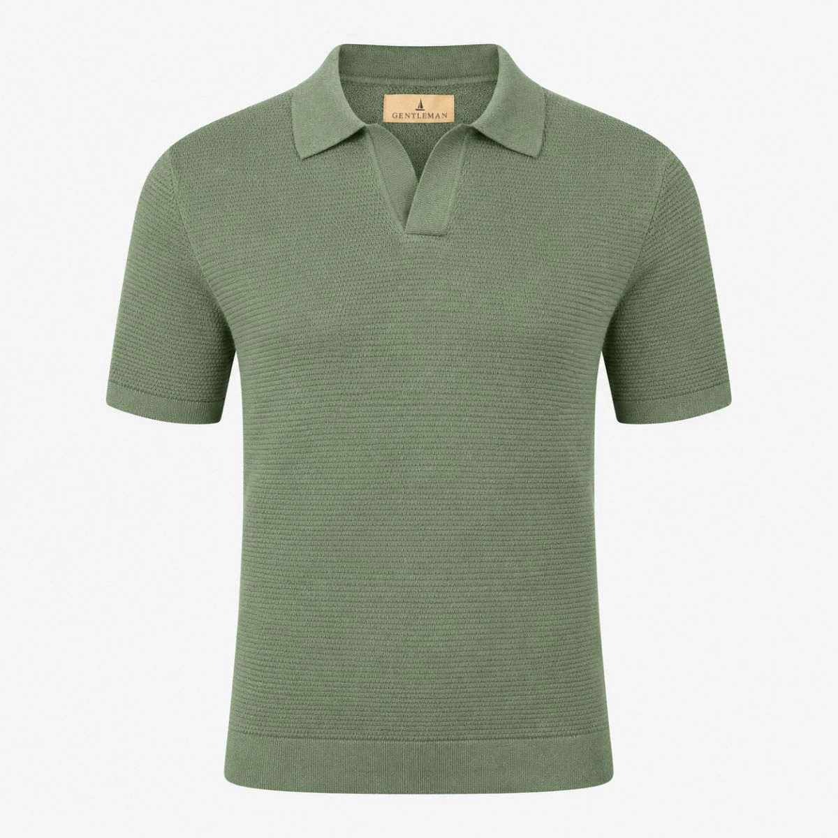 POLO TRICOT ROMA