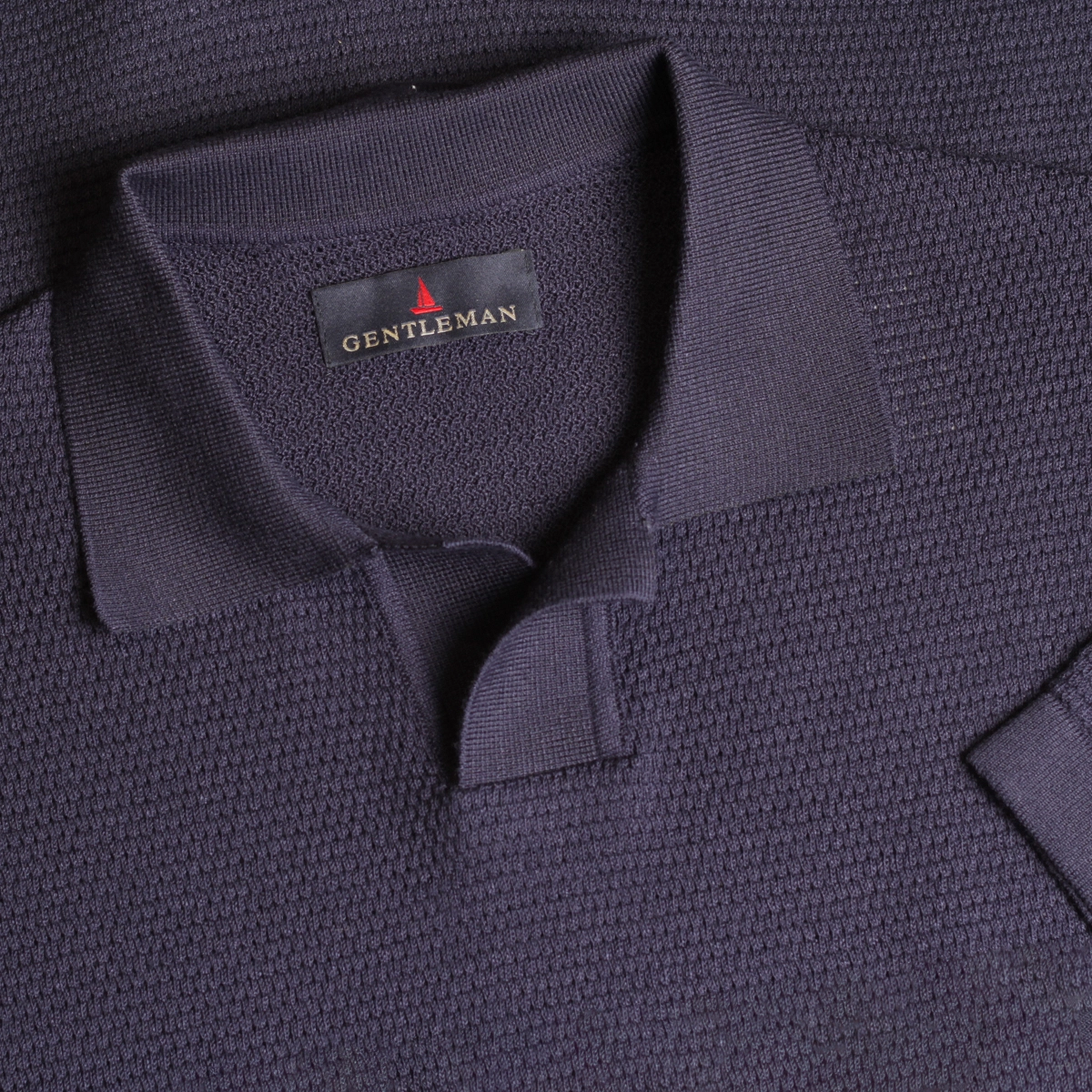 POLO TRICOT ROMA