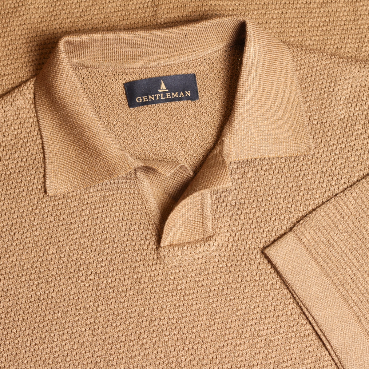 POLO TRICOT ROMA