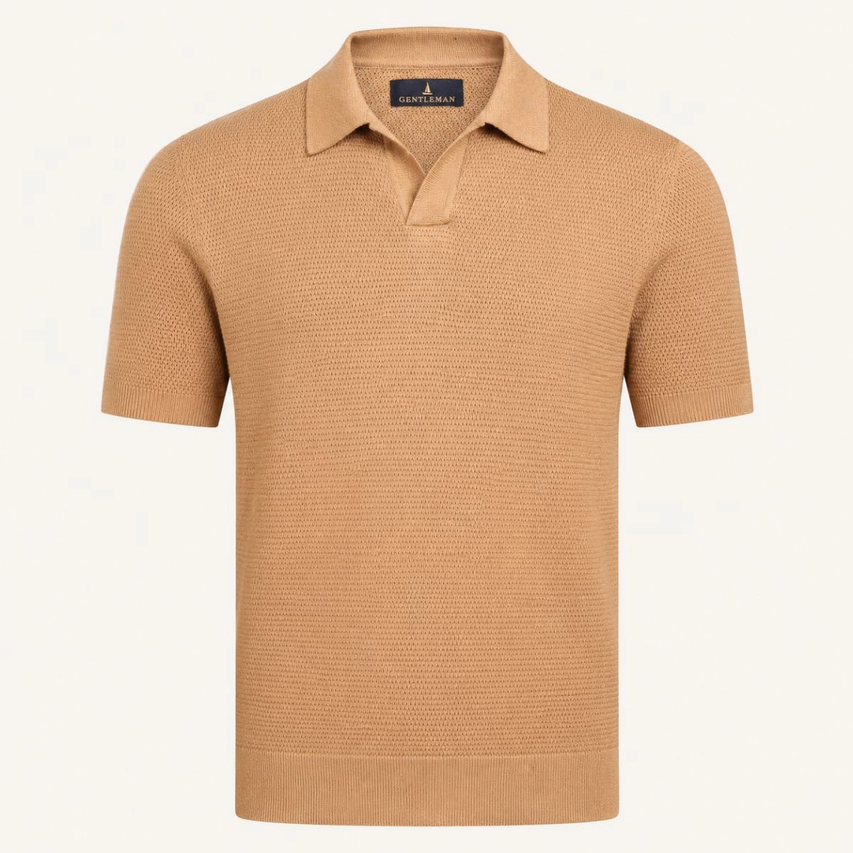 POLO TRICOT ROMA