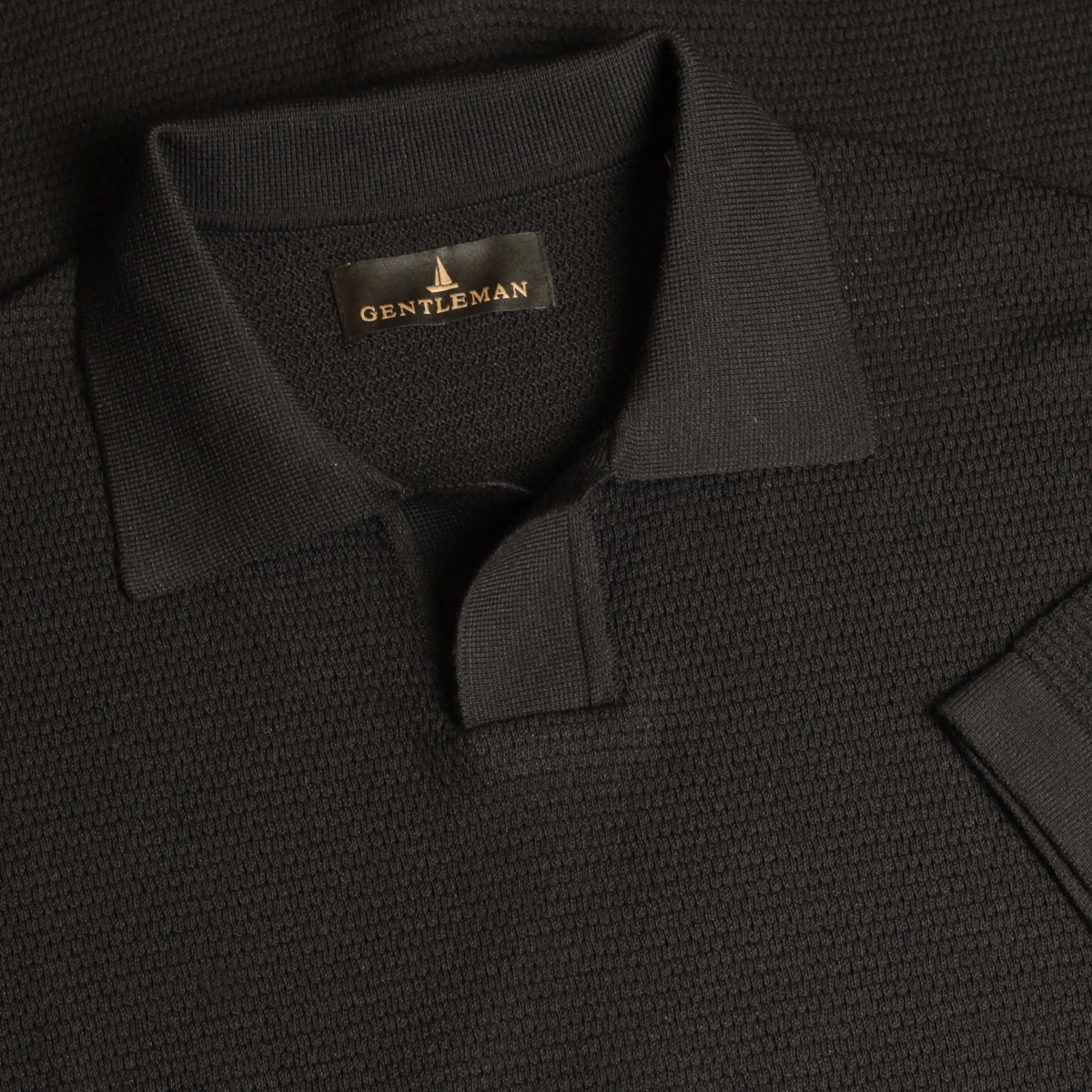 POLO TRICOT ROMA