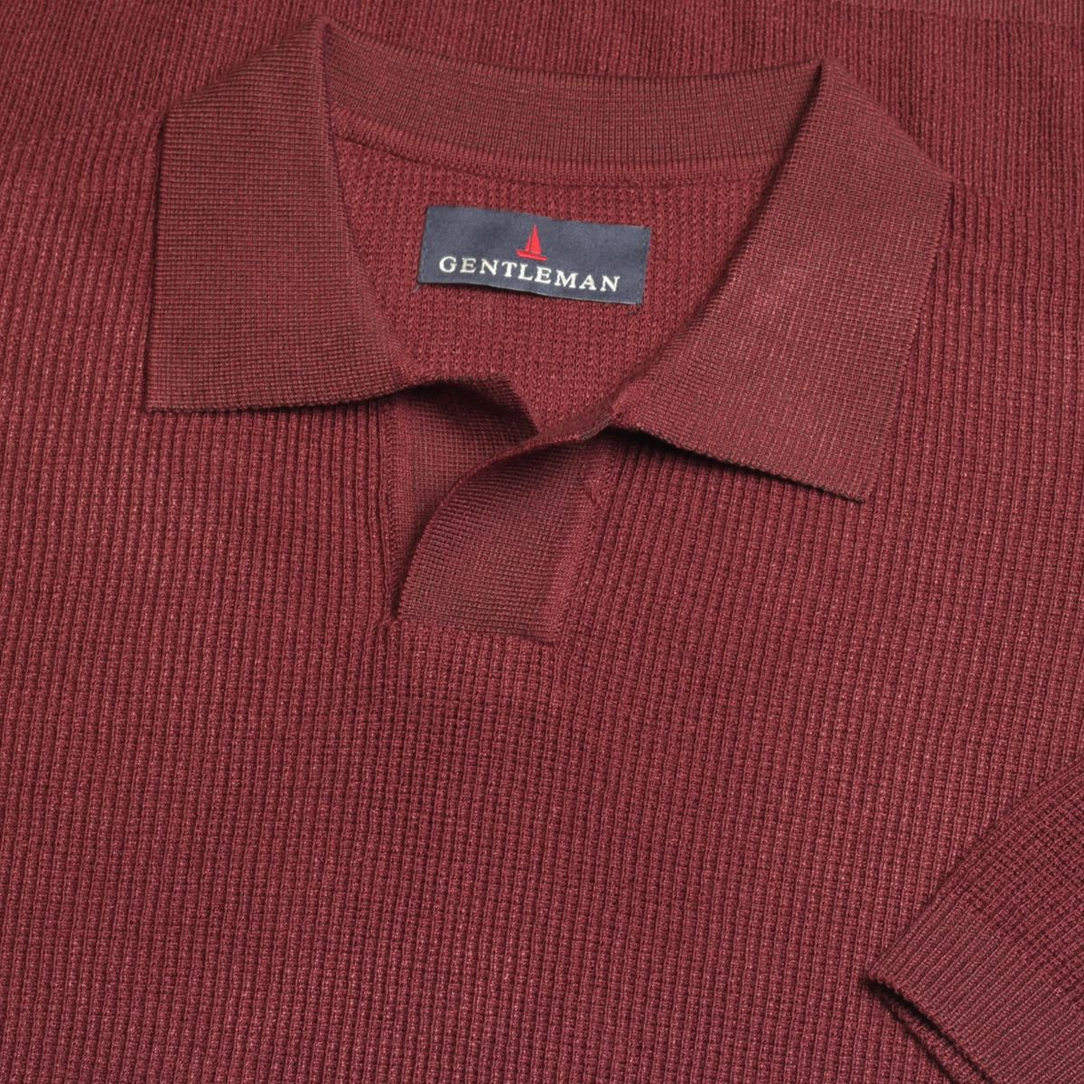 POLO TRICOT MILÃO