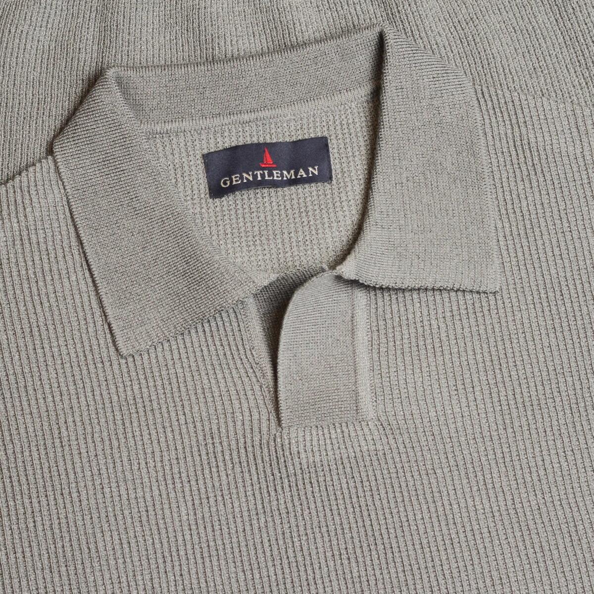 POLO TRICOT MILÃO