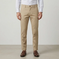 CALÇA SARJA SOFT