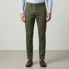 CALÇA SARJA SOFT