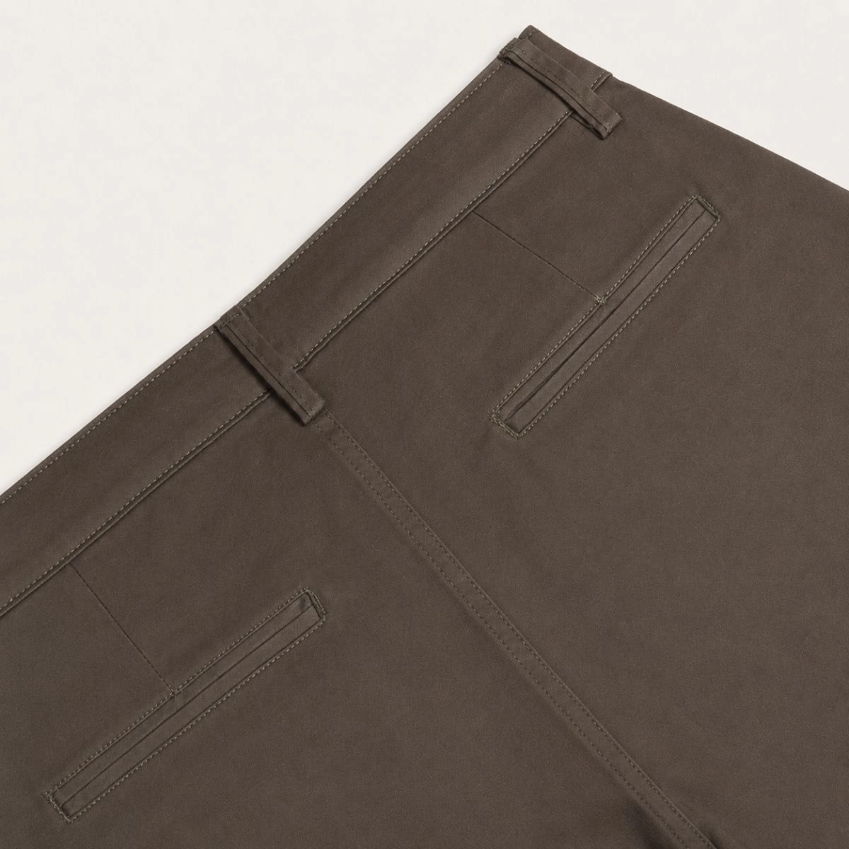 CALÇA SARJA SOFT