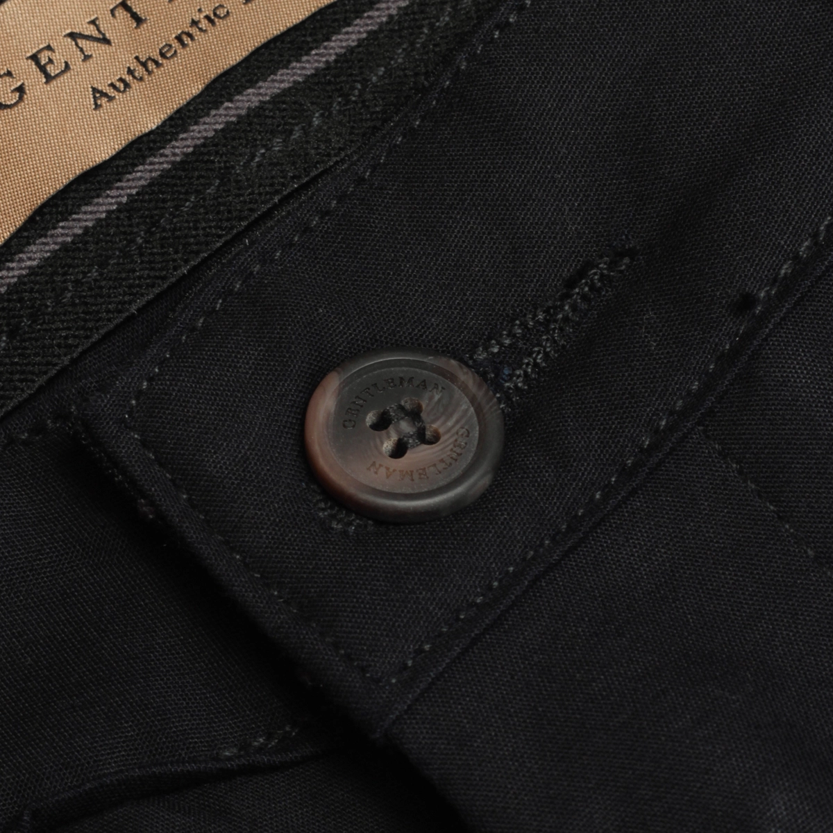 CALÇA SARJA SOFT
