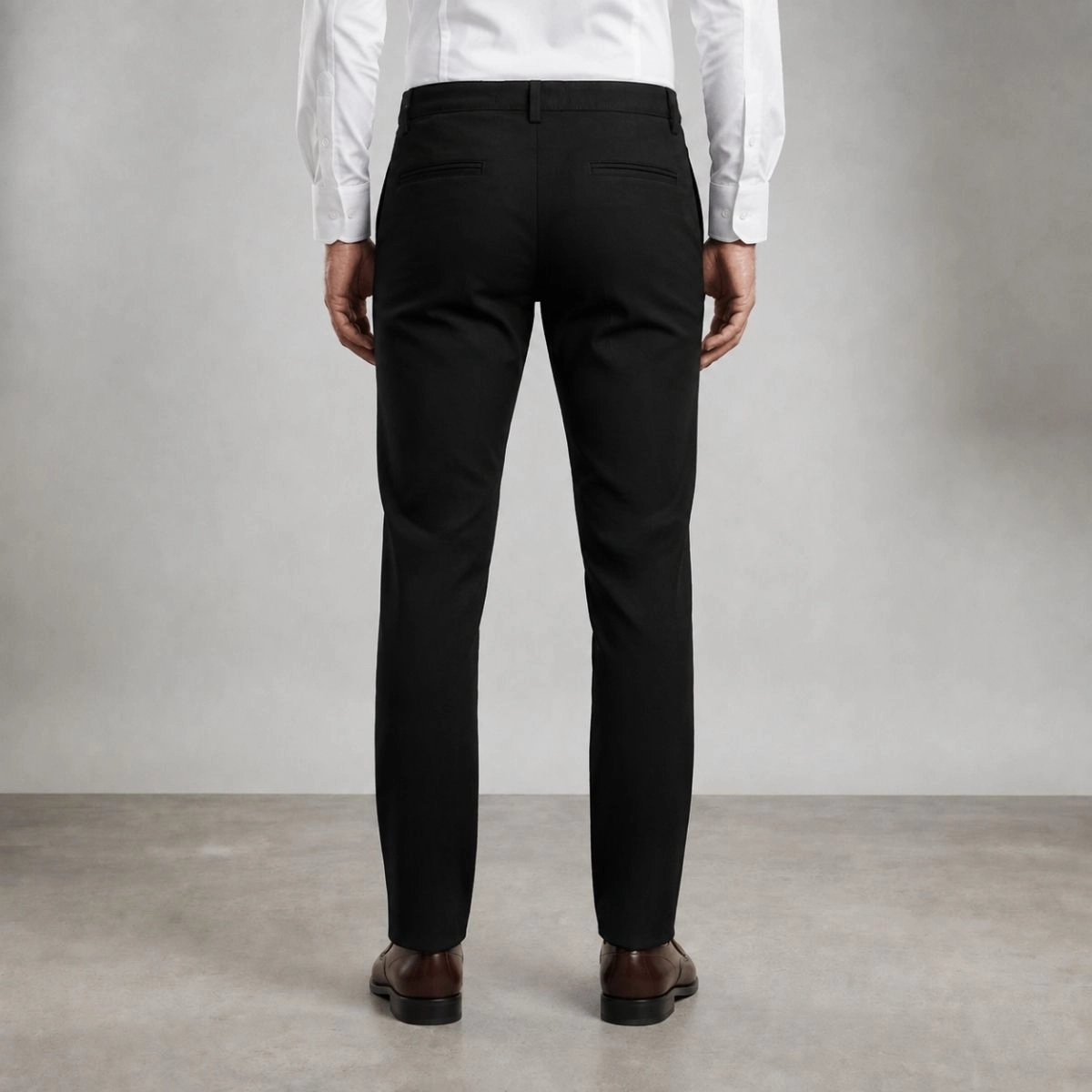 CALÇA SARJA SOFT