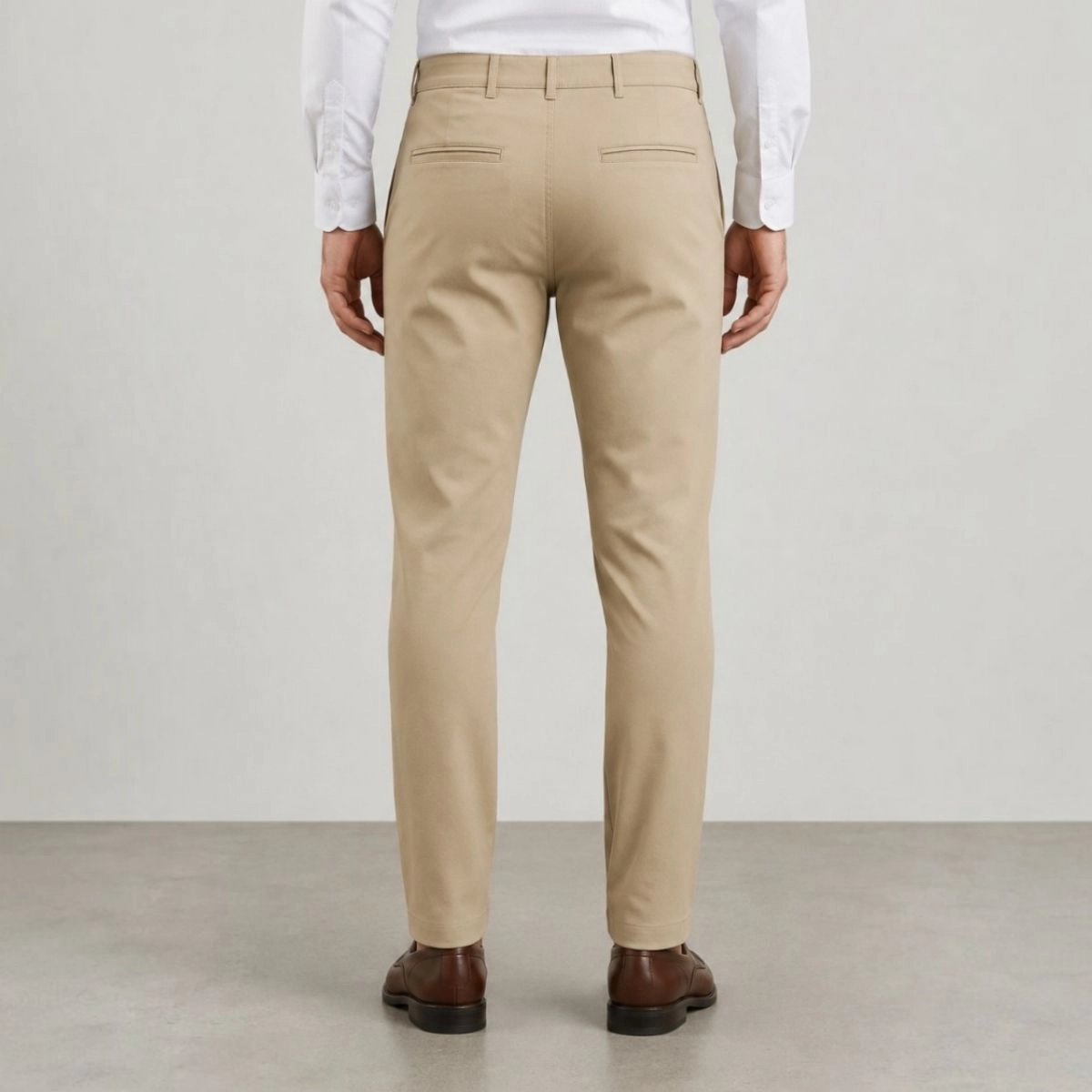 CALÇA SARJA SOFT