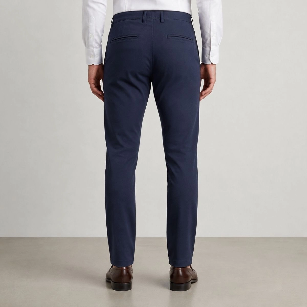 CALÇA SARJA SOFT