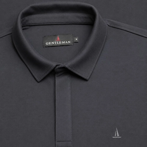 POLO M/L ROMA