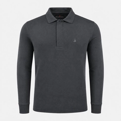 POLO M/L ROMA