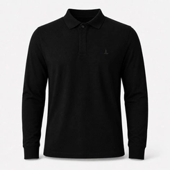 POLO M/L ROMA