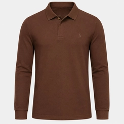 POLO M/L ROMA