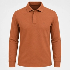 POLO M/L ROMA