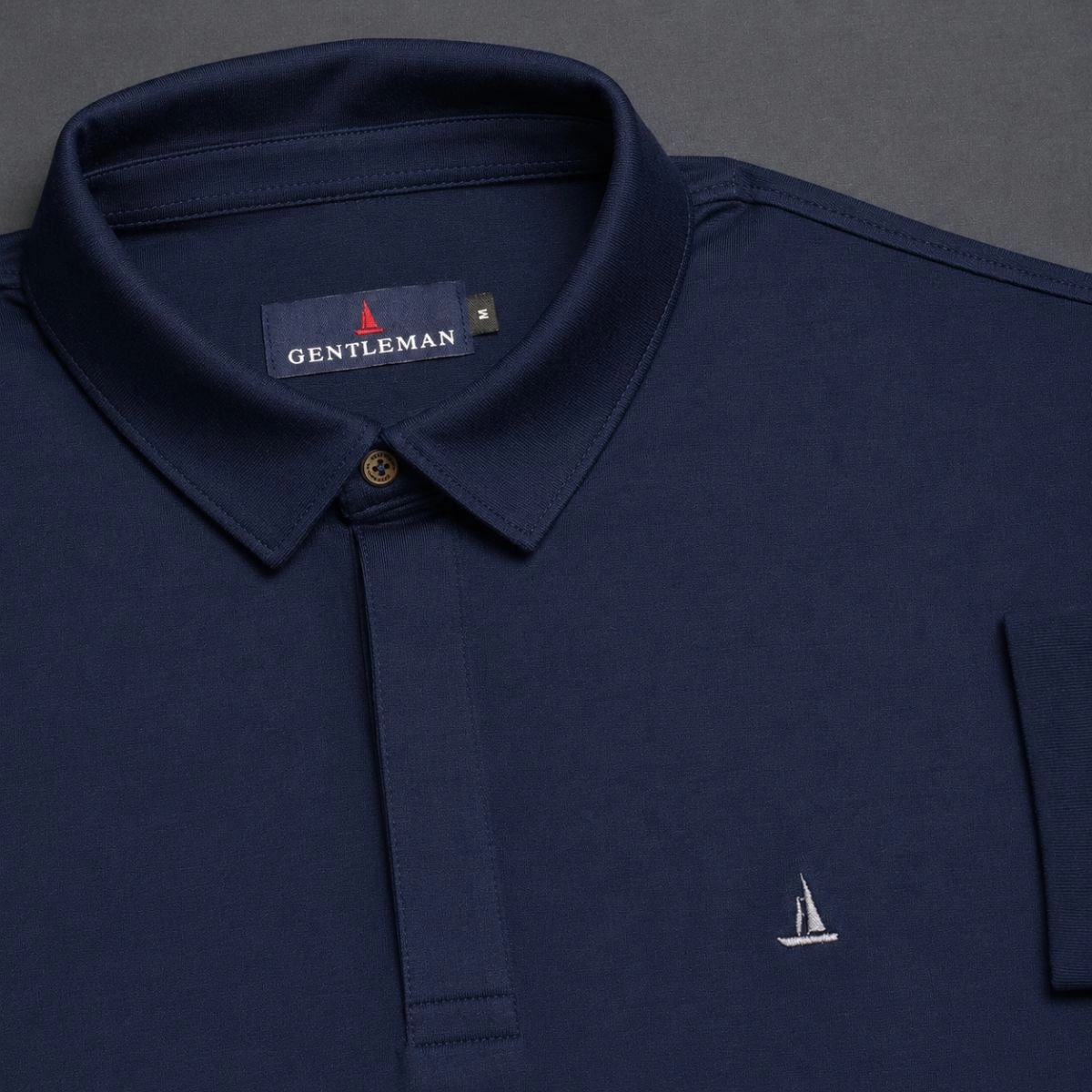 POLO M/L ROMA