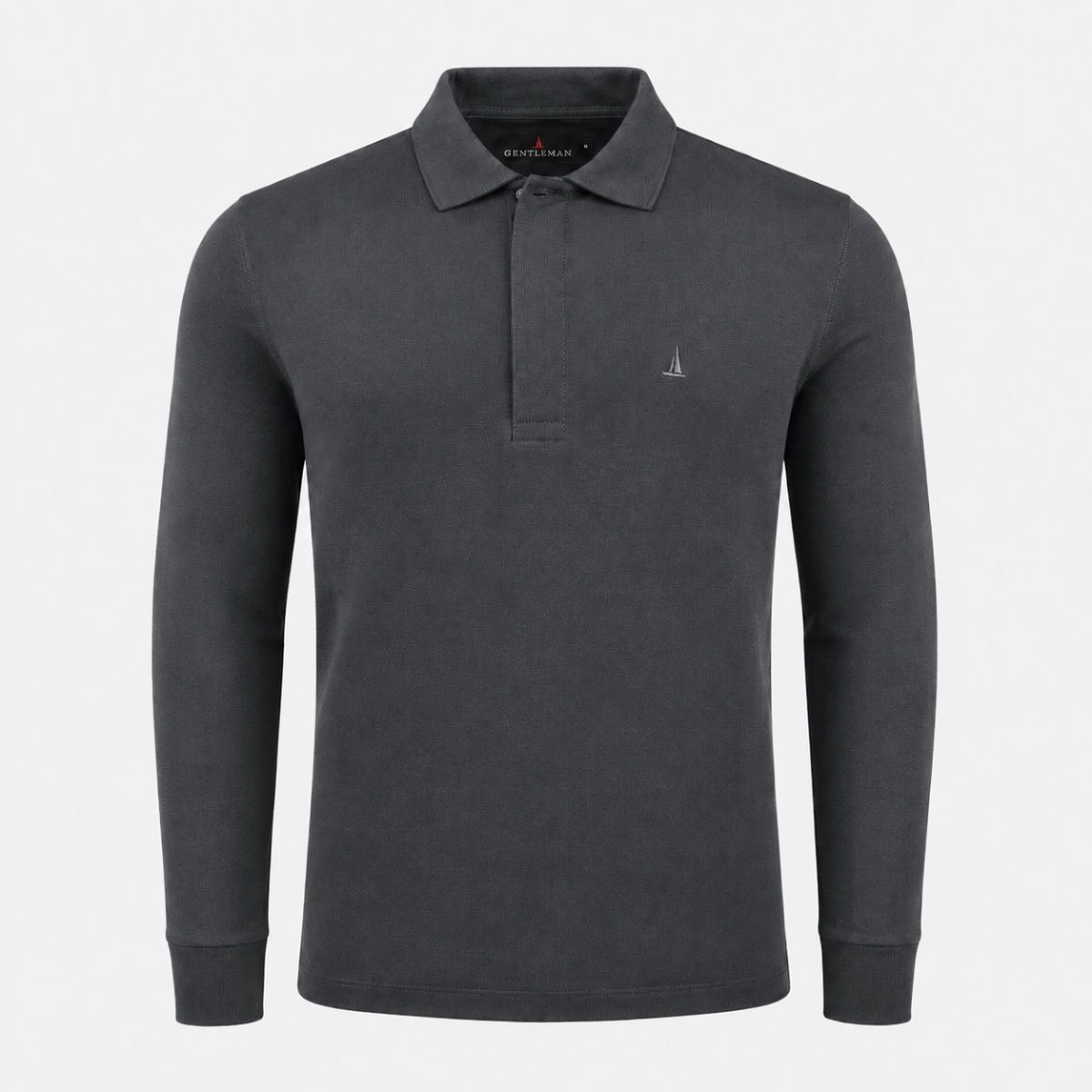 POLO M/L ROMA