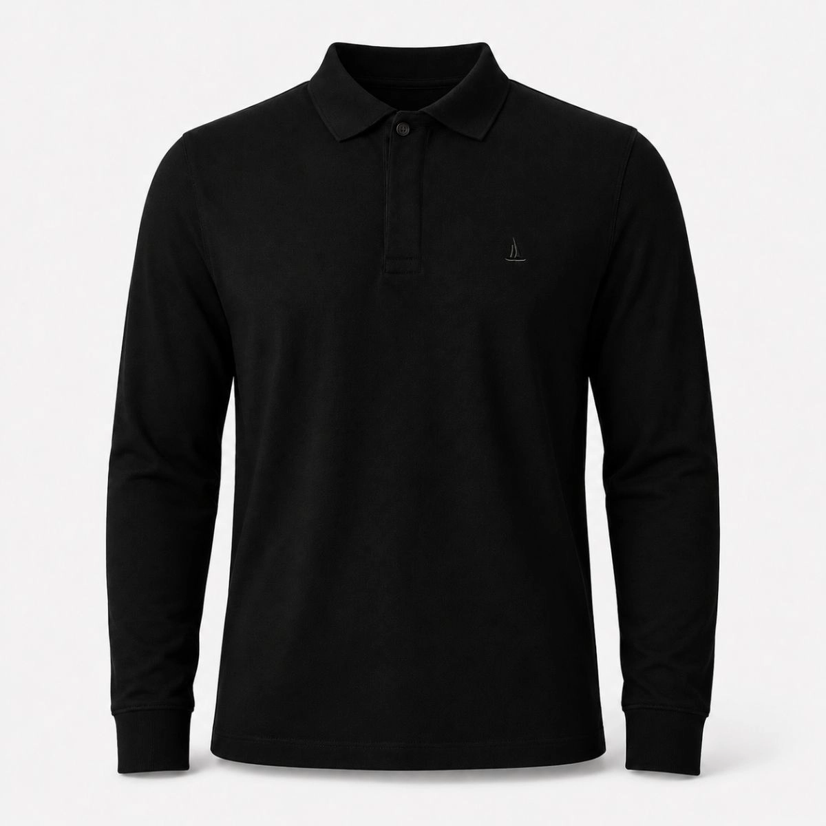 POLO M/L ROMA